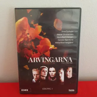 Arvingarna - Säsong 1