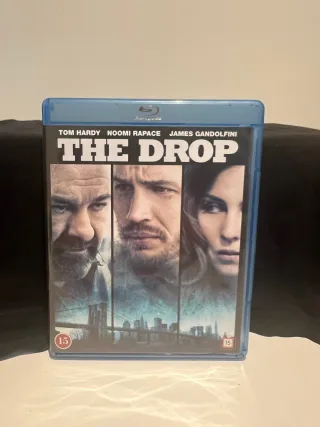 The Drop