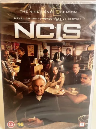 NCIS: Säsong 19