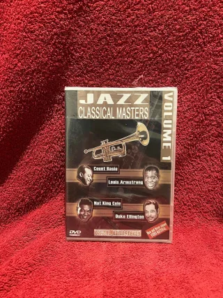 Jazz Classical Master Volym 1