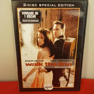 Walk the Line