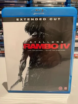 Rambo IV