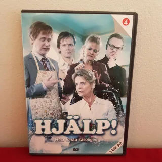 Hjälp! Säsong 1