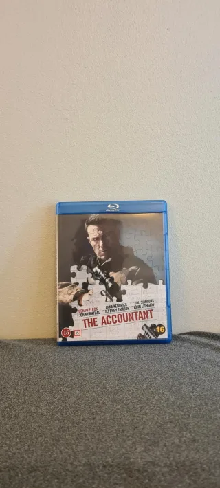 The Accountant