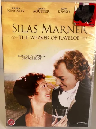 Silas Marner, The Weaver of Raveloe