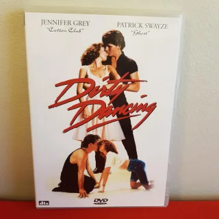 Dirty Dancing