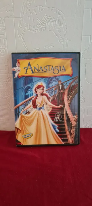 Anastasia