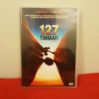 127 Timmar