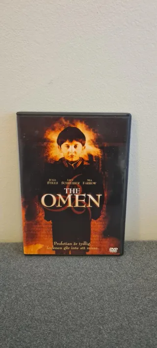 The Omen