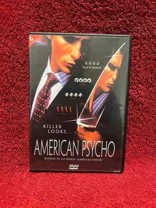 American Psycho