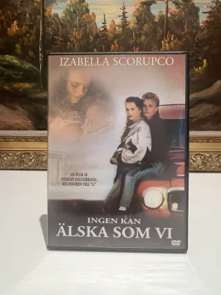 Ingen kan älska som vi