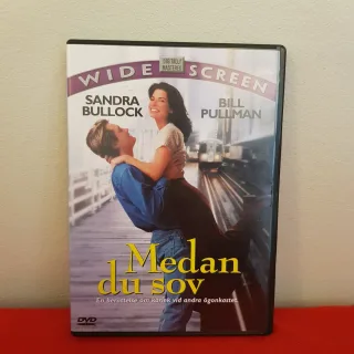 Medan Du Sov