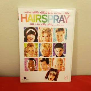 Hairspray