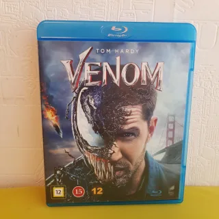 Venom
