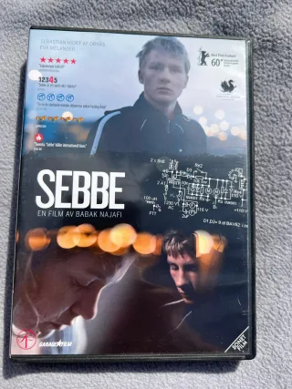 Sebbe