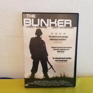 The Bunker
