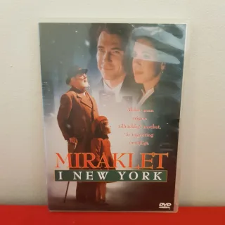 Miraklet i New York