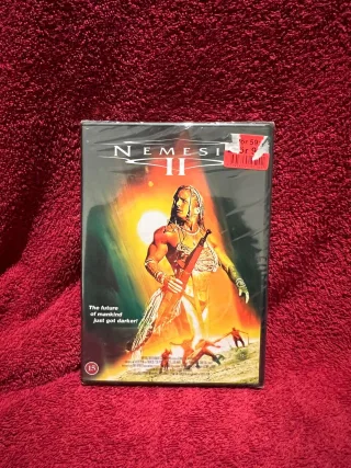 Nemesis II