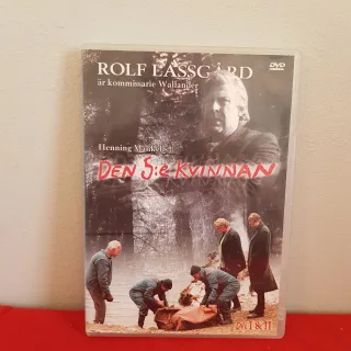 Den 5:e kvinnan
