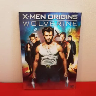 X-Men Origins: Wolverine