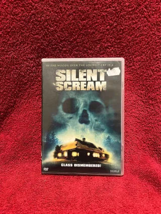 Silent Scream