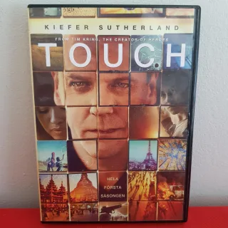 Touch: Season 1