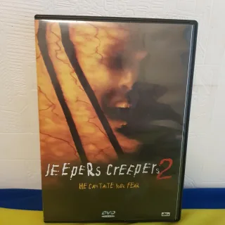 Jeepers Creepers 2