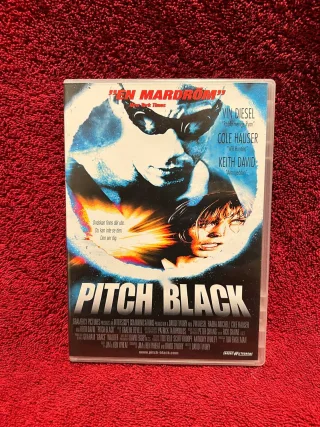 Pitch Black