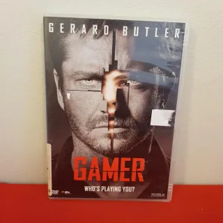 Gamer