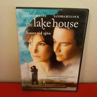 The Lake House