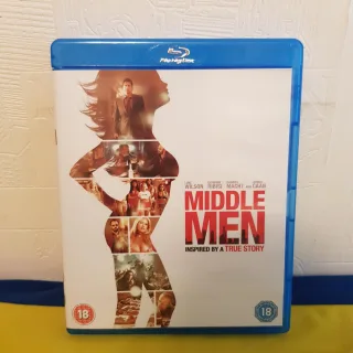 Middle Men
