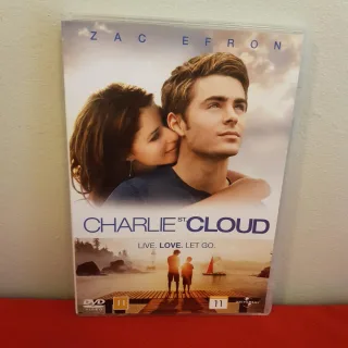 Charlie St. Cloud