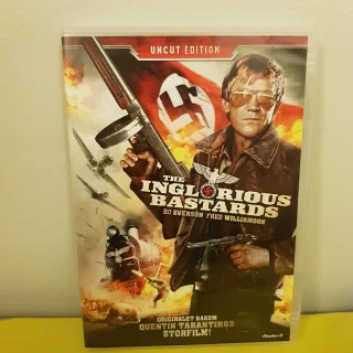 The Inglorious Bastards