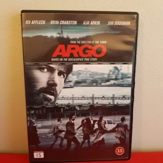 Argo