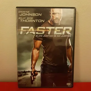 Faster