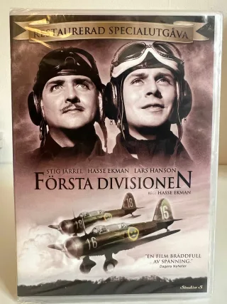 Första Divisionen