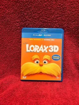 Lorax