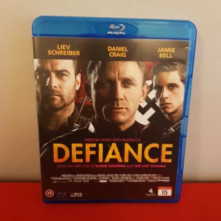 Defiance