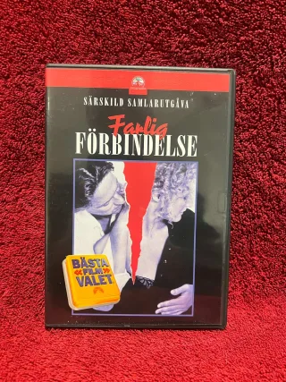 Farlig Förbindelse