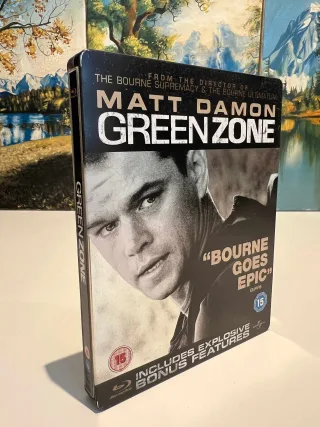 Green Zone