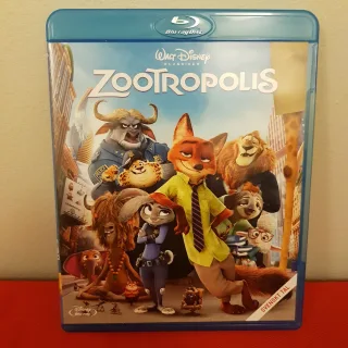 Zootropolis