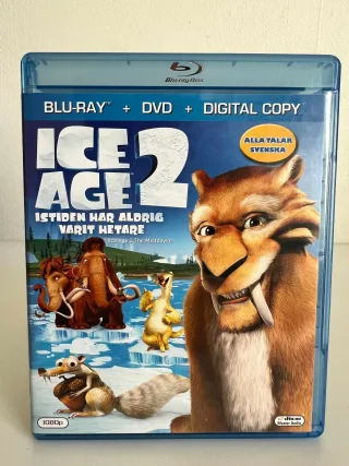 Ice Age 2