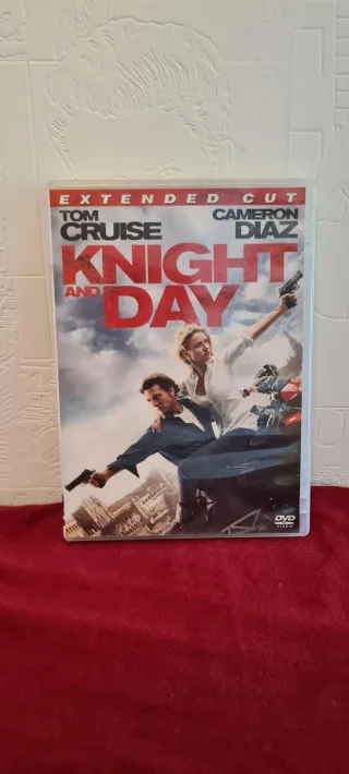 Knight and Day