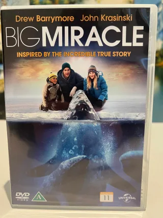 Big Miracle