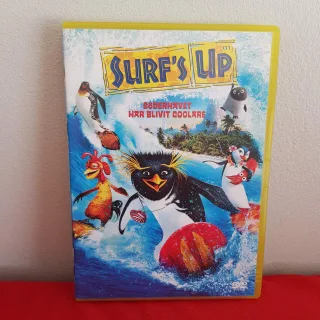 Surf's Up
