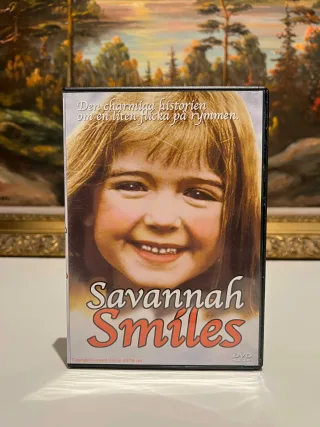 Savannah Smiles