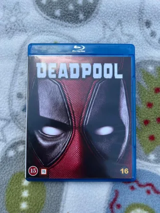 Deadpool