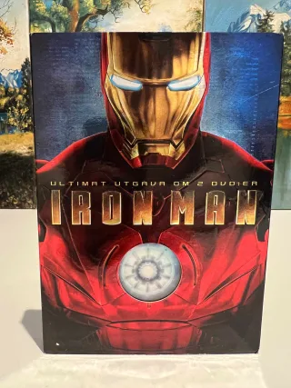 Iron Man
