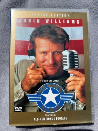 Good Morning Vietnam