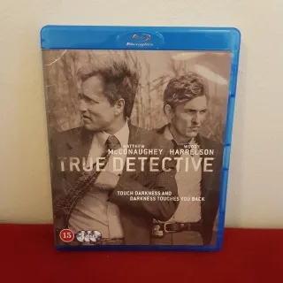 True Detective